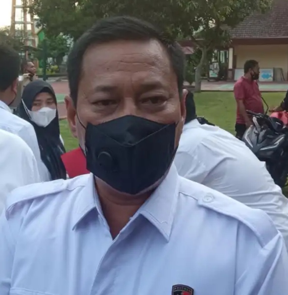 Penipuan Modus Jadi Pegawai PDAM Berhasil Dibongkar Poldasu, Pelaku Raup Miliaran Rupiah