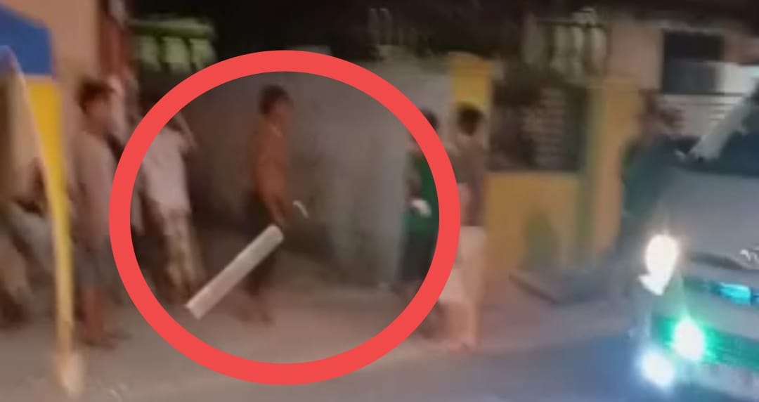 Sengketa Bantas Rumah, Hendra Harianta Diancam Bunuh Buat Laporan ke Polisi