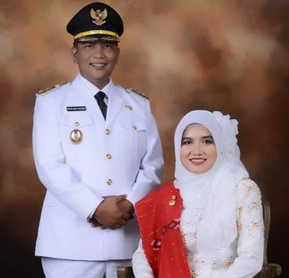 Angka Perceraian Memprihatinkan Wabup Tapsel Minta Para Kades Dan Lurah Agar Bergerak Motivasi Rakyat