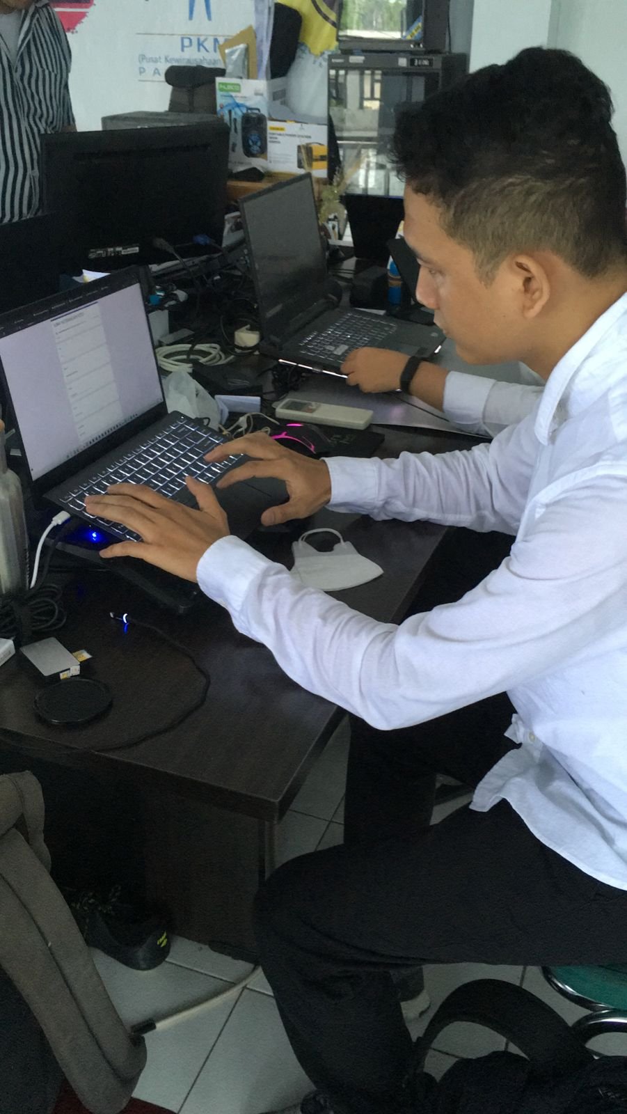 PANDEMI SEGERA BERAKHIR, ANTISIPASI KONFLIK HUKUM TANGGUNG JAWAB NEGARA  JIKA PANDEMI BERAKHIR