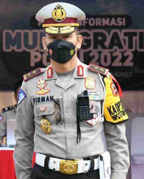 Kakorlantas Polri Jelaskan Ihwal Imbauan Penggunaan Sandal Jepit Untuk Pengendara Sepeda Motor