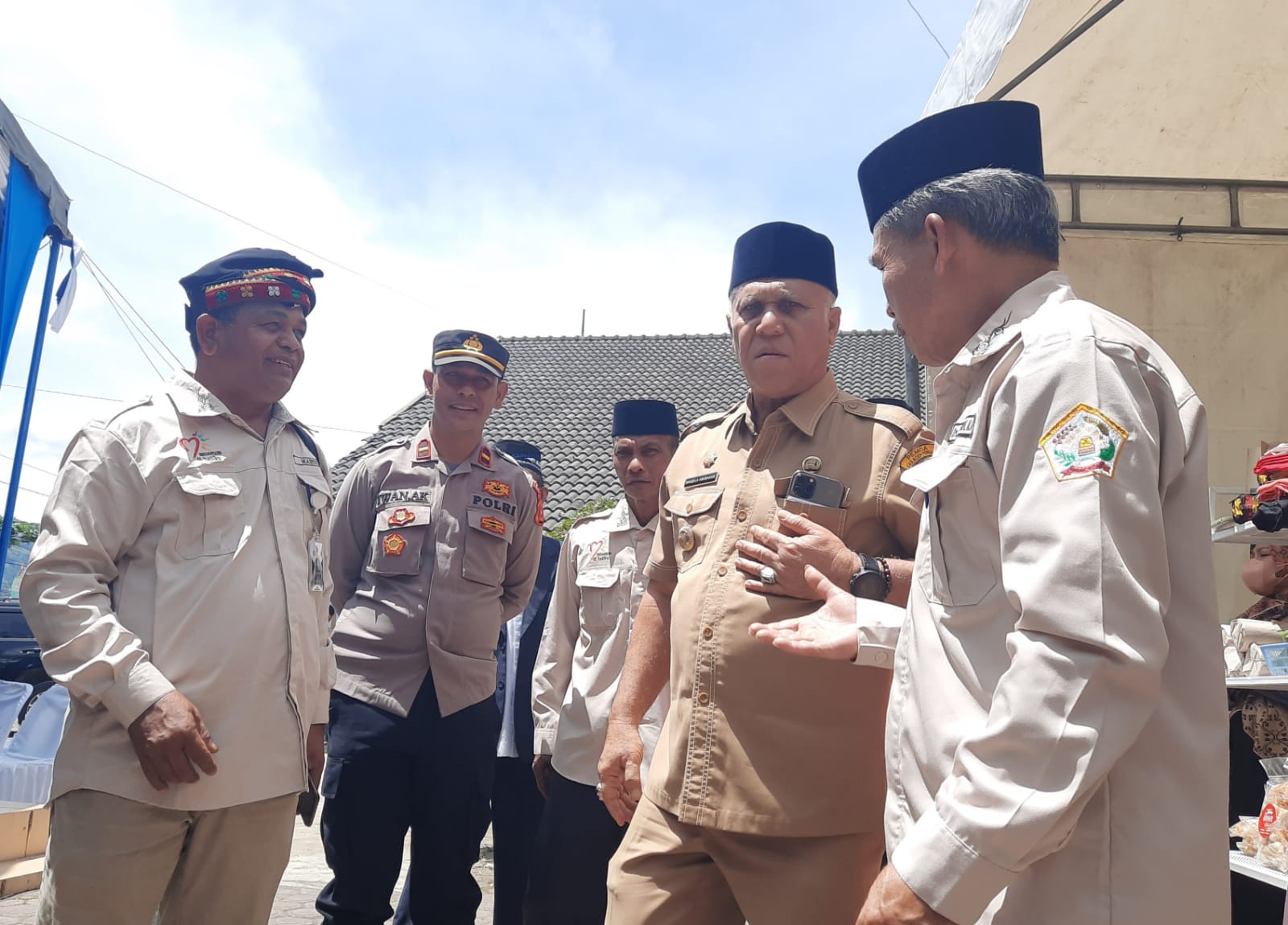 Dinas Pendidikan dan Kebudayaan Aceh Tengah Segera Gelar Audisi Gita Bahana Nusantara 2022.