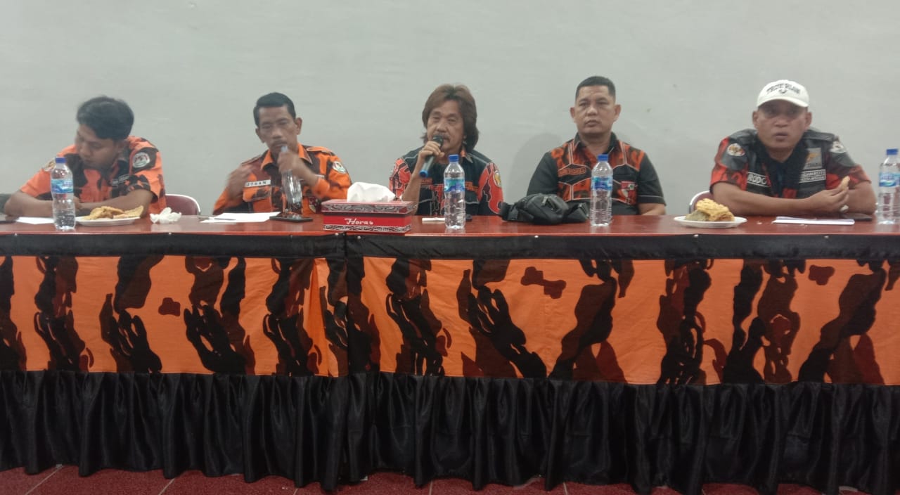 Jelang Pemotongan Qurban 2022 MPC Pemuda Pancasila  Kota Medan, Sukseskan dan Bertanggungjawab