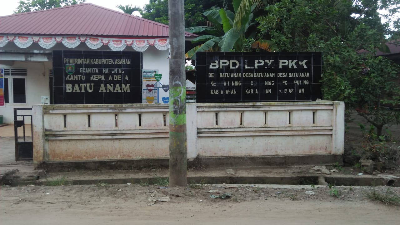 YouTube Kebun Buah Naga Batu Anam Mengandung Pebohongan Publik