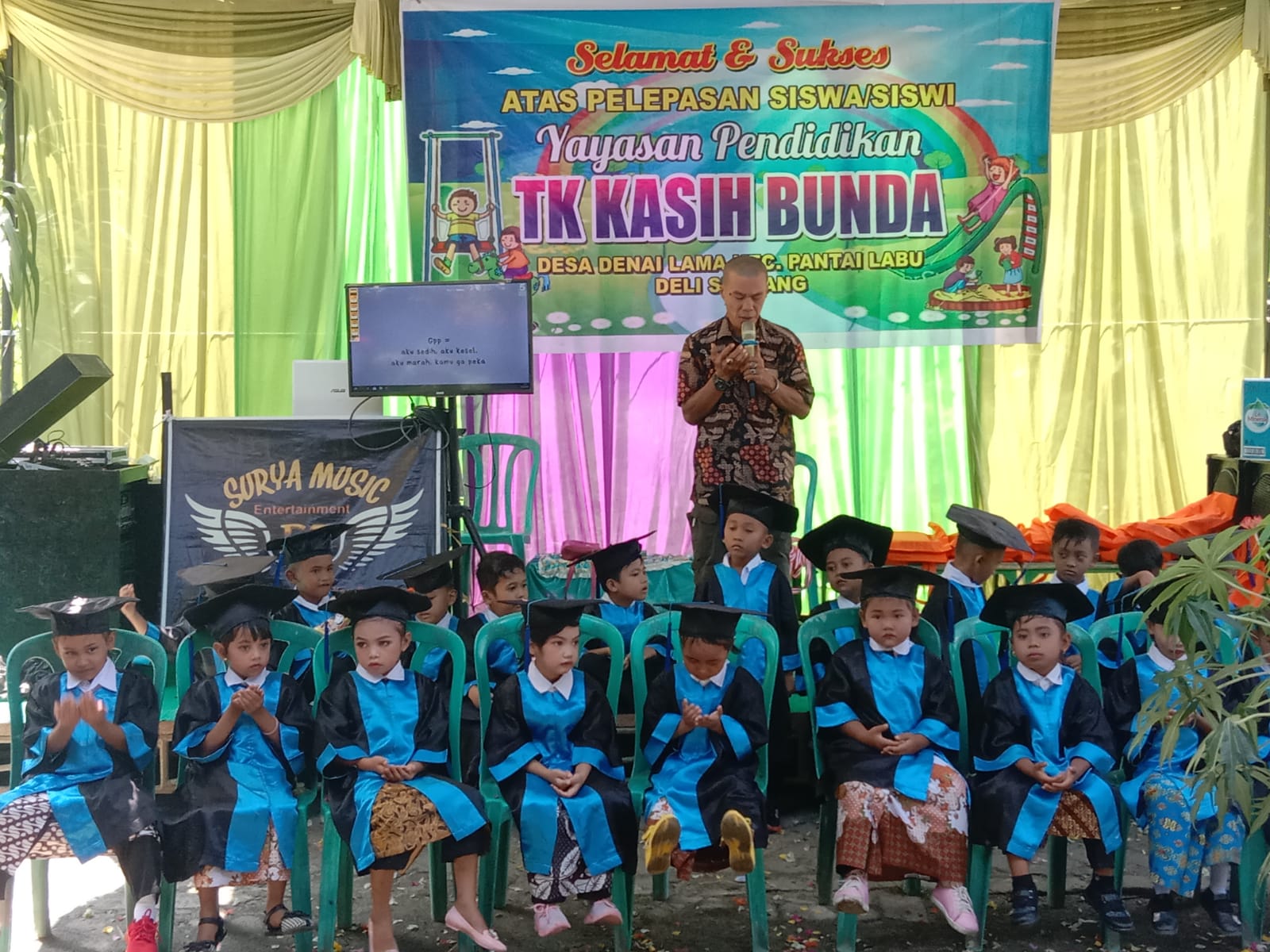Yayasan Pendidikan 