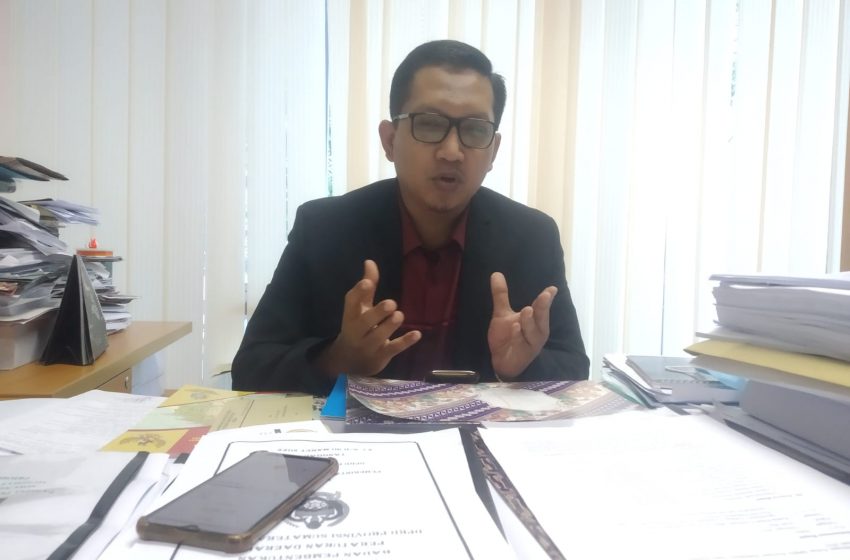 DPRD Apresiasi Pelaksanaan Haji di Sumut