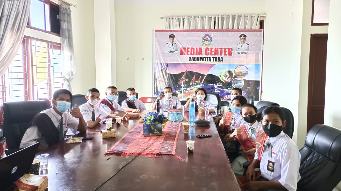 Kabupaten Toba Diverifikasi Sebagai Kabupaten Layak Anak