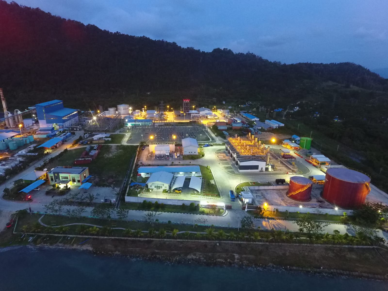 Dirut PLN: Sesuai Arahan Presiden Tidak ada Perubahan Bagi Tarif Listrik  Industri dan Bisnis