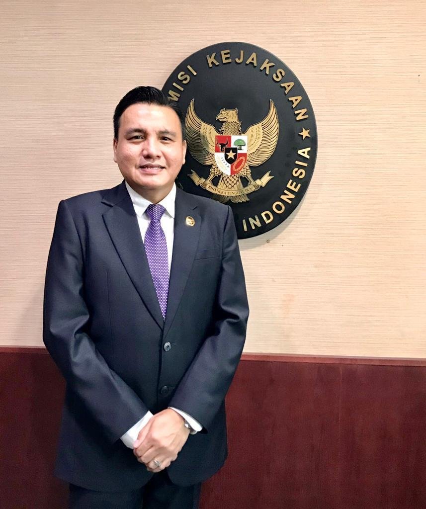 Barita Apresiasi Erick Thoir Ungkap Praktik Dugaan Korupsi Perusahaan Plat Merah