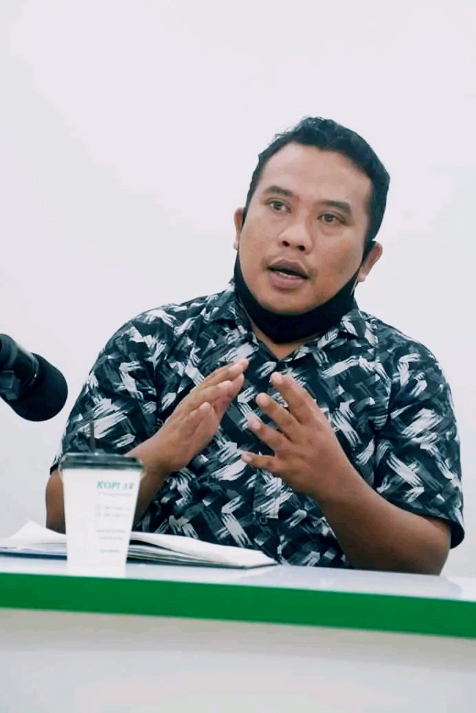 TePI Sumut: Dorong Bawaslu Lakukan Pengawasan Kampanye Lebih Awal