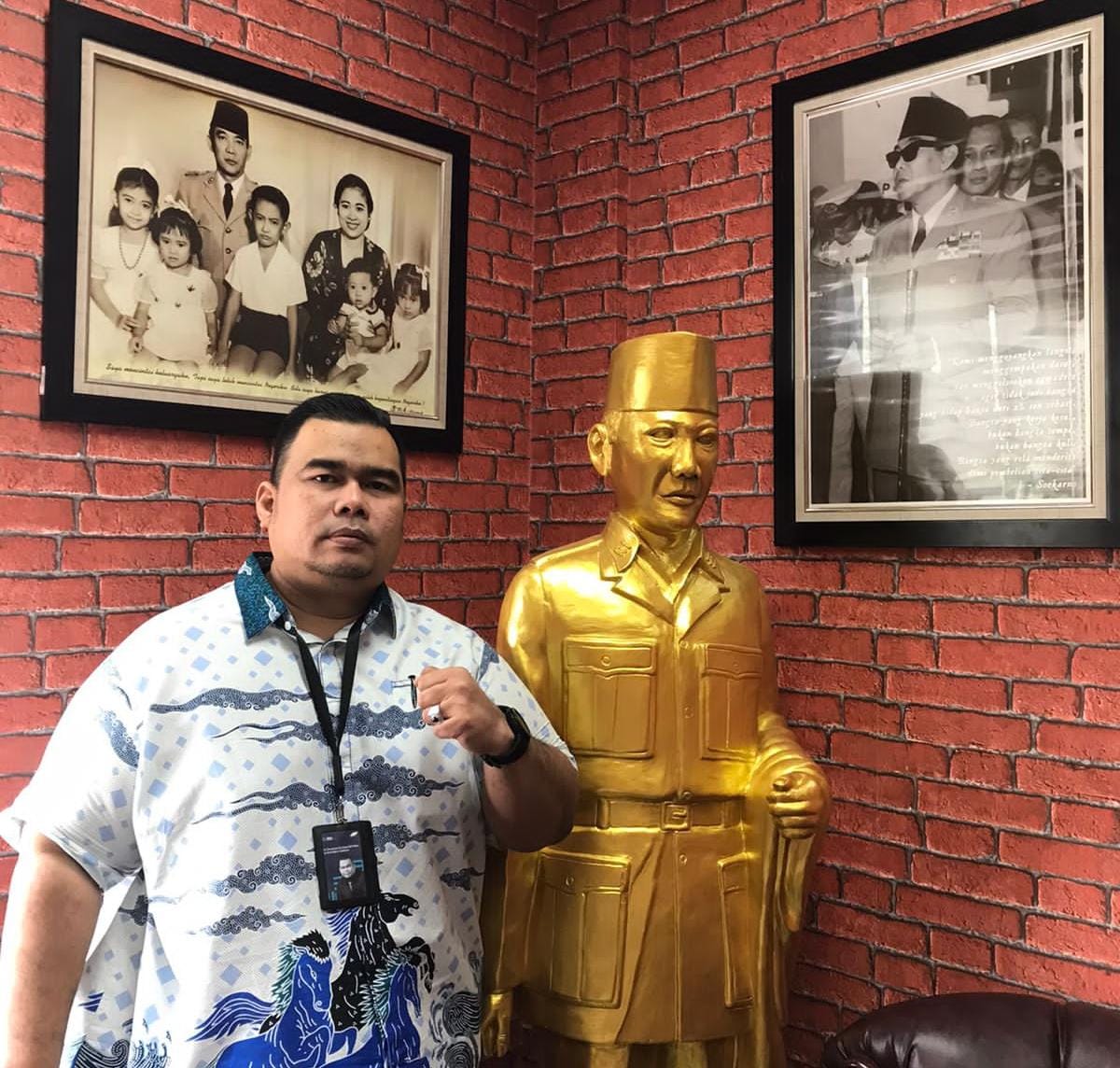 Hampir Bentrok Berdarah Dengan Warga, Kapolresta Pematang Siantar Dipuji Kendalikan Kemarahan Karyawan PTPN III