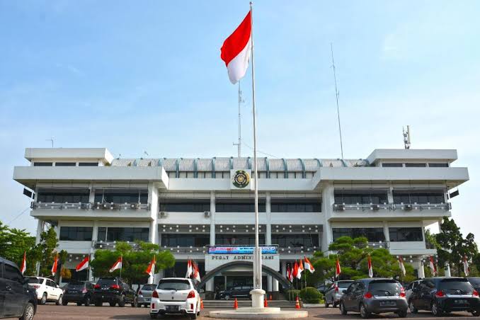 USU Terima 2.479 Mahasiswa Baru Melalui Jalur UTBK-SBMPTN 2022