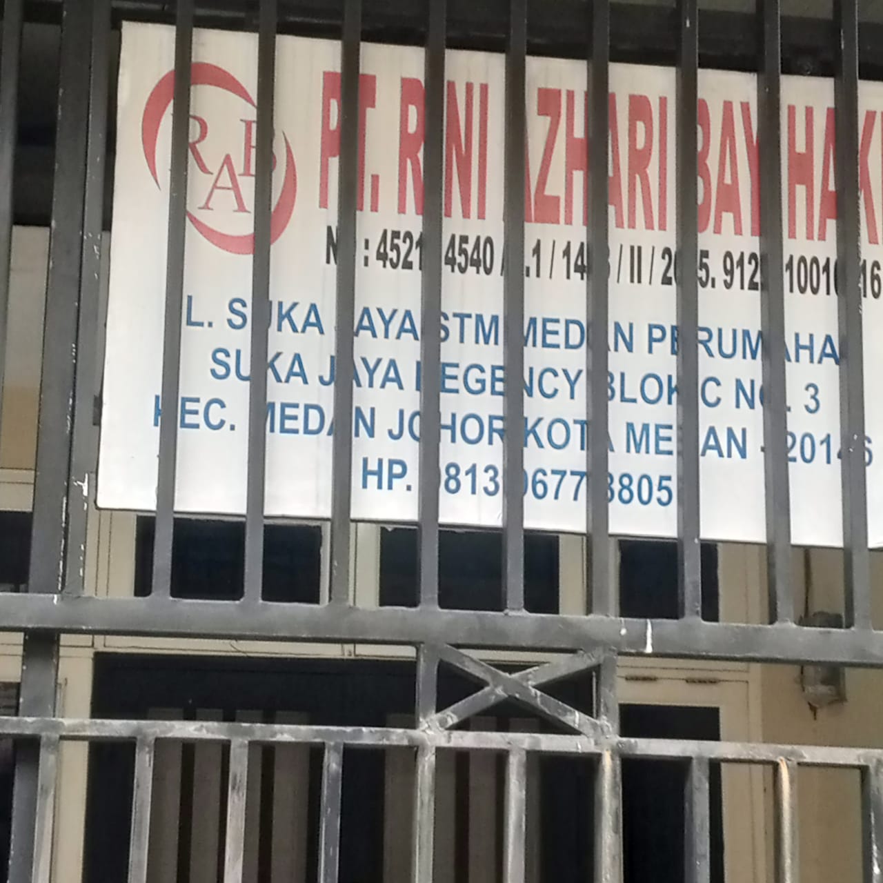 Selesai Kontrak Kerja Gaji Karyawan Diduga Di Tahan Oleh Pimpinan Perusahaan
