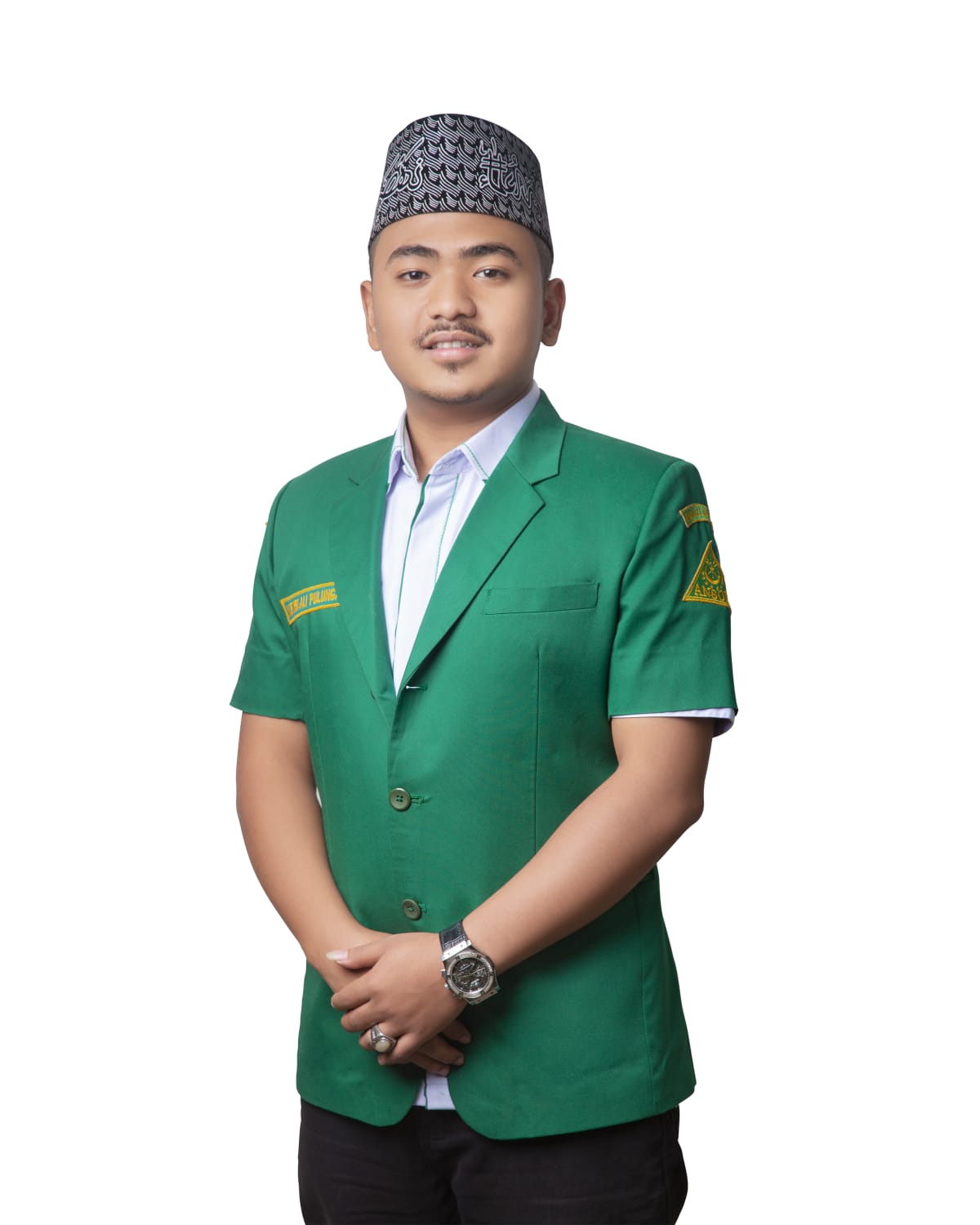 GP Ansor Percut Sei Tuan Rapatkan Barisan, Holywings Harus Tutup!