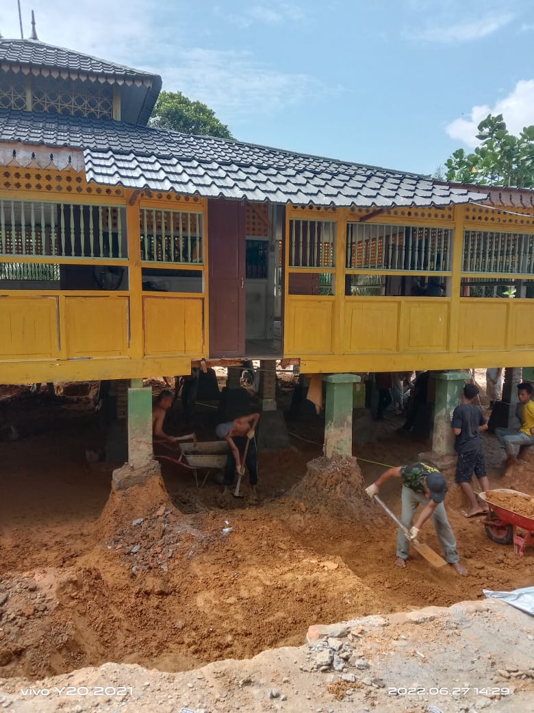 Menggali dan Mengungkap Perjalanan dan Peradaban Islam di Sumatera Utara