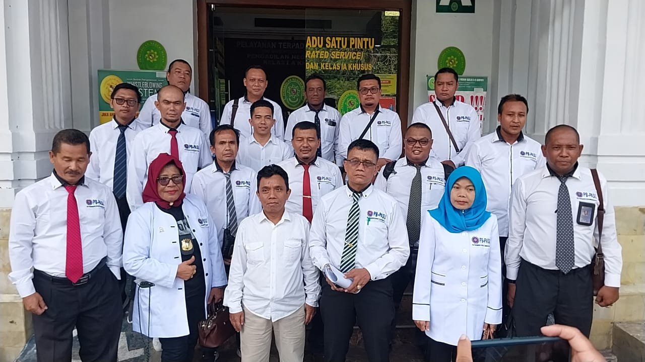 Gegara Suara Knalpot, Pemilik Kafe â€œDiseretâ€ ke Pengadilan