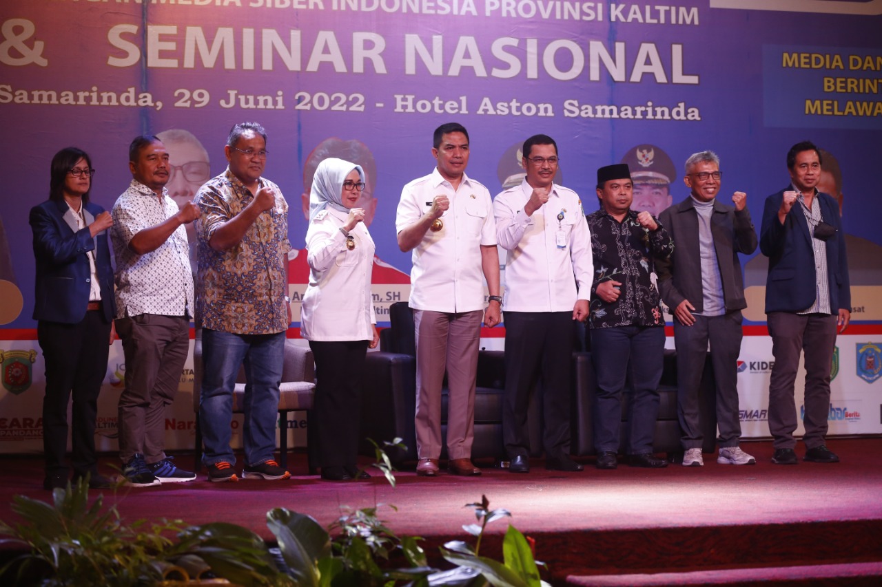 KPK Menyambut baik inisiatif JMSI ikut Kampanyekan pemberantasan korupsi di tanah Air