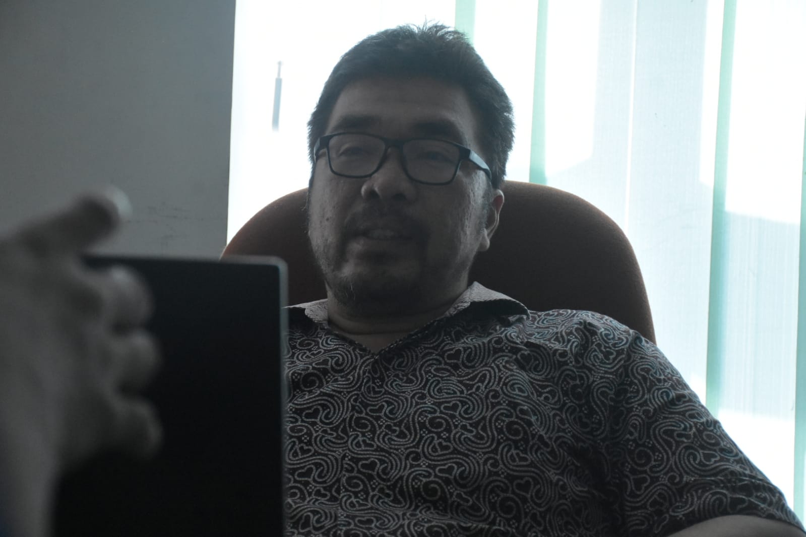 Hari Jadi 105 Tahun, Pemko T.Tinggi Akan Gelar Gebyar Budaya Dan Santapan Gratis