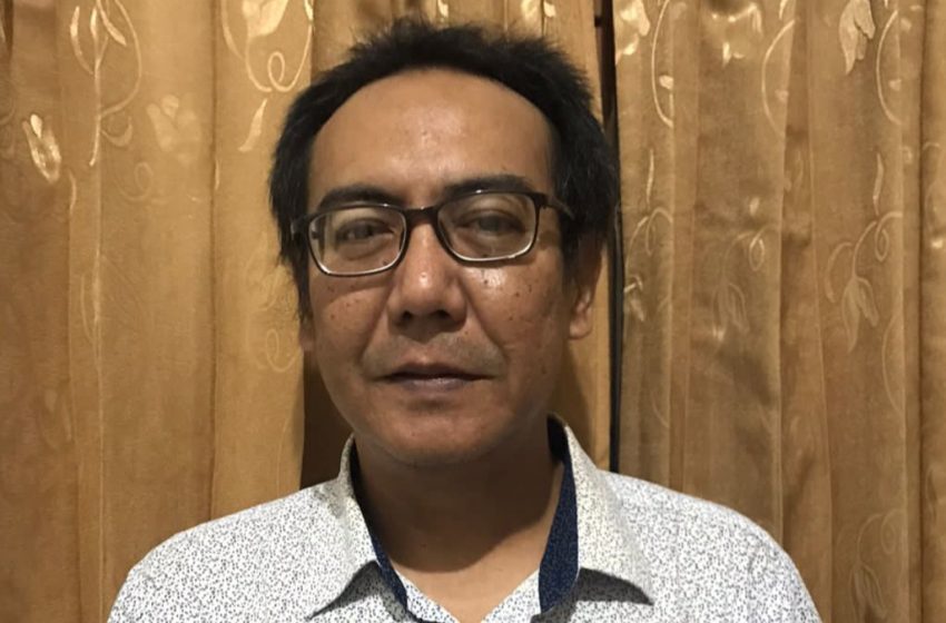 Kemendes Diminta Pecat Erwin Lubis Sebagai Pendamping Desa, Pulangkan Kerugian Negara
