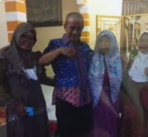 Terkait Bupati Palas, Masalah Kesehatan Penyebab TSO Non Aktif, Kabiro Pemerintahan dan Otda Sumut :  TSO Dapat Kembali Bertugas Jika Kesehatannya Pulih