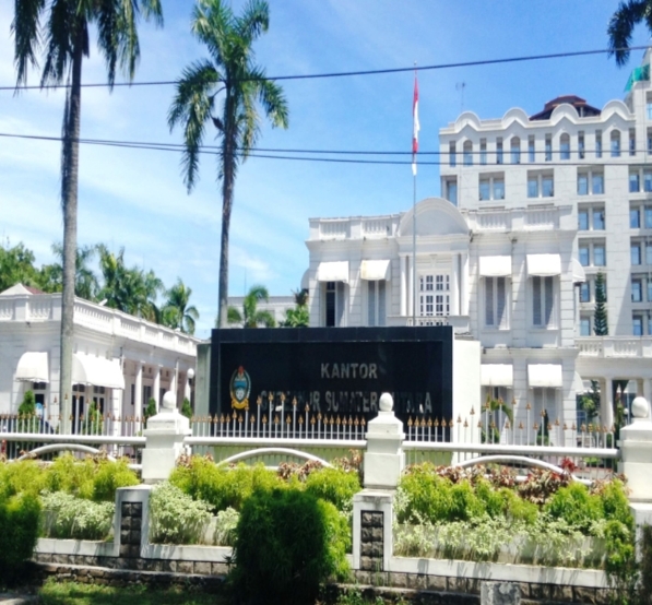 Pemprov Sumut Pastikan Tidak Diskriminatif  Soal Pembinaan Keagamaan