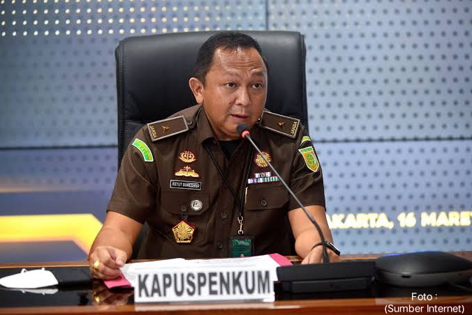 Serobot Hutan Hingga 37 Ribu HA, Kejagung Bidik PT Duta Palma Group