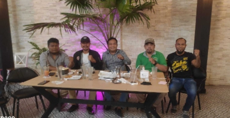 Kondisi Perekonomian Mulai Terpuruk, ANCAM Akan Gelar Demo Besar-besaran