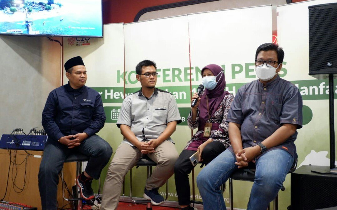 Dompet Dhuafa Kerjasama Peternak Lokal Sekaligus Distribusi di Wilayahnya , Cegah Penyebaran Wabah PMK