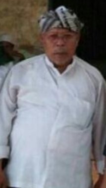 Nasution Bukan Lagi Mitos atau Legenda