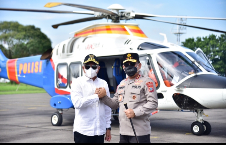 Edy Rahmayadi akan Buka Festival Pesona Aekhula di Nias Barat