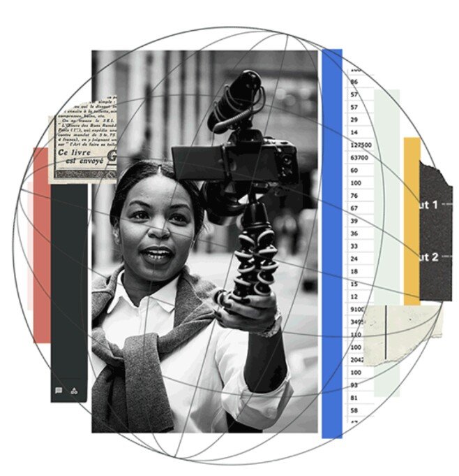 Membantu Penerbit di Indonesia Mempercepat Pertumbuhan Bisnis