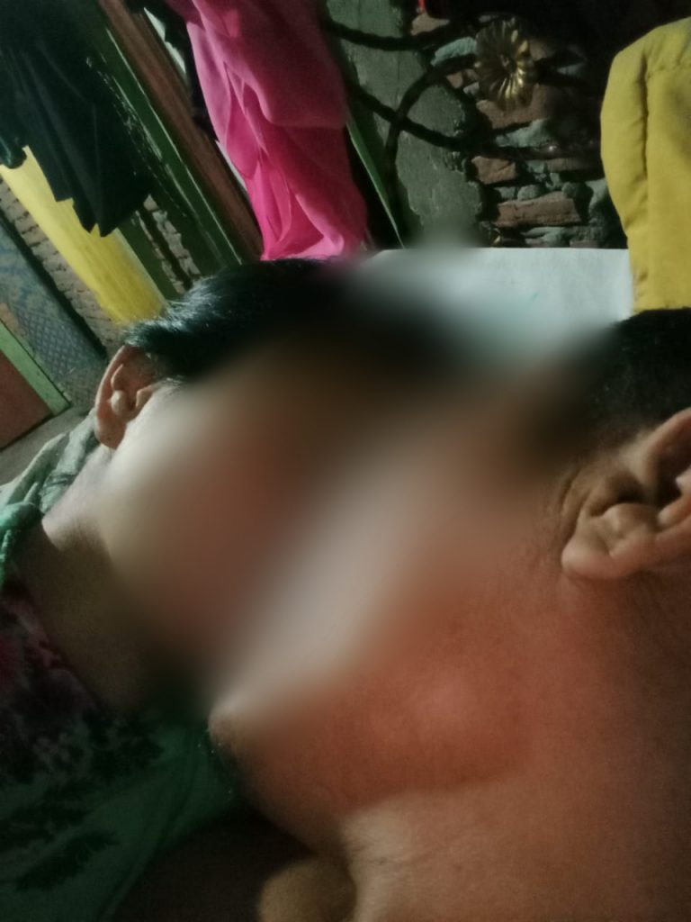 Akhirnya Kades Perdamean THS Diduga Selingkuh Diberhentikan Bupati Deliserdang