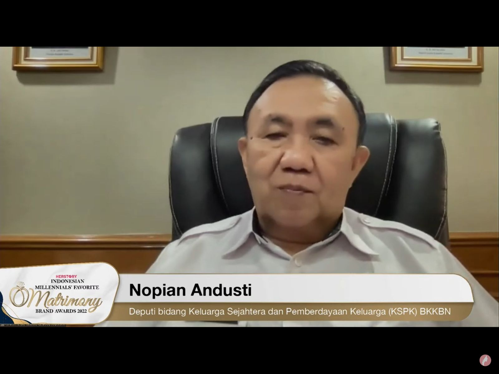 Puncak Perayaan Harganas 2022 Diundur jadi 7 Juli di Medan