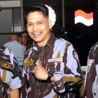 SAPMA IPK Medan Minta Wali Kota dan DPRD Evaluasi Kinerja Kadishub Medan