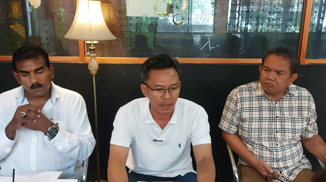 Terkait Polemik Undangan Kongres Tahunan PSSI Tetap Akui CEO PSMS Kodrat Shah, Ini Penjelasannya