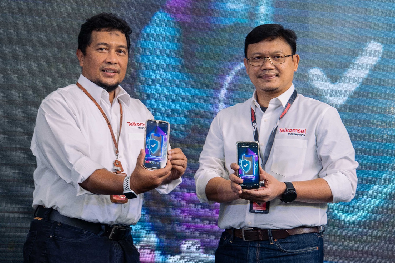 Telkomsel Authentication Protection-Mobile Network Verification  (TAP-MNV), Solusi Keamanan Digital Komprehensif untuk Korporasi