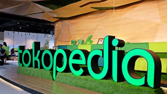 Manfaatkan Dilayani Tokopedia, UMKM Lokal Sukses Jangkau Pasar Nasional