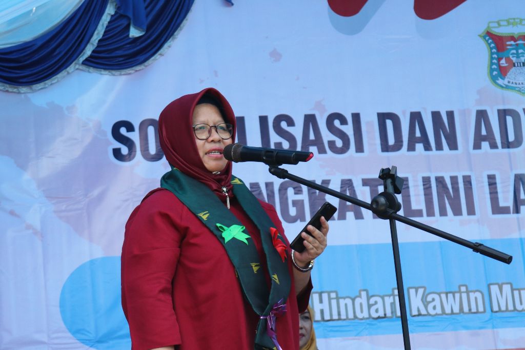 Sejarah Hari Keluarga Nasional Merencanakan Keluarga, Membangun Bangsa