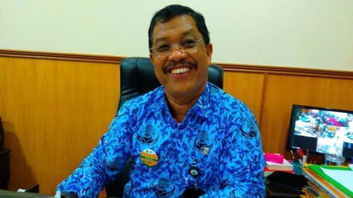 Pemprovsu Dukung Migrasi TV Analog Ke  ASO, Ini Kata Kaiman Turnip