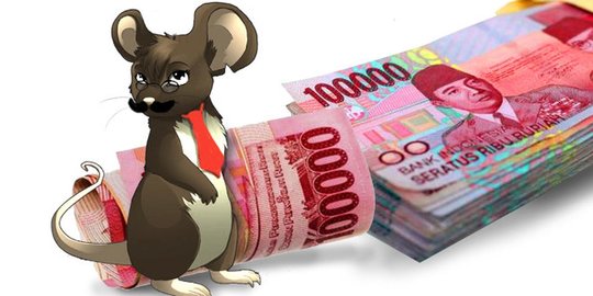 EL Dan GAH Diduga Terlibat Penyelewengan Bantuan UMKM Kemenaker