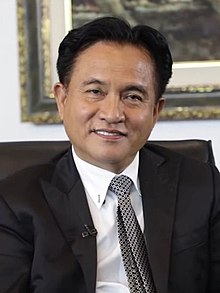 PUTUSAN MK TENTANG PRESIDENTIAL TRESHOLD ADALAH SEBUAH TRAGEDI DEMOKRASI