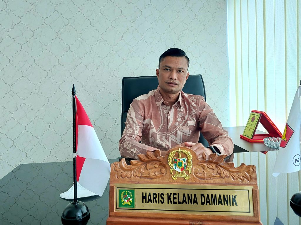 DPRD Medan Dukung Pemberian Nama Bachtiar Djafar untuk RSUD Medan Labuhan