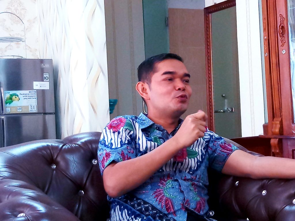 DPRD Medan Minta Pemko agar Limbah Covid-19 Jadi Perhatian Serius