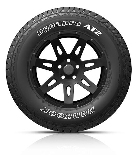 Tak Hanya Gagah, Ini Kelebihan BanÂ high-inchÂ untuk Kendaraan SUV