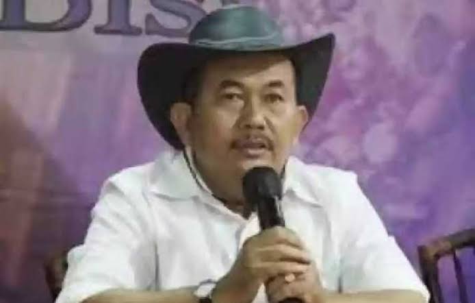 PMPHI : Kapolri dan Ahli Forensik Umumkan Hasil Autopsi Ulang Brigadir Yosua