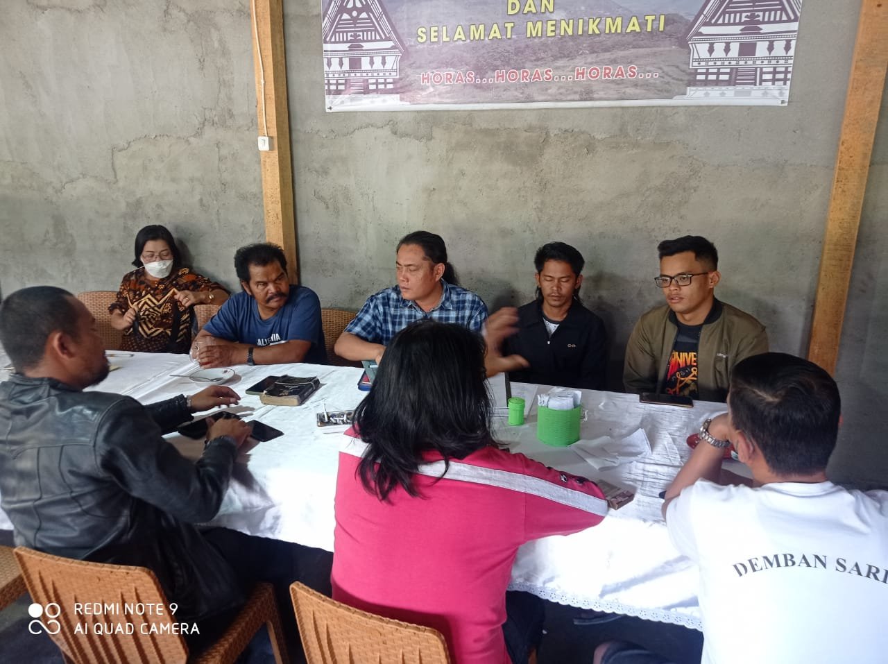 Korban Penganiayaan Tiga Pelaku yang Ditangguhkan Penahanan Oleh Polres Samosir Akan Datangi Propam Polda Sumut