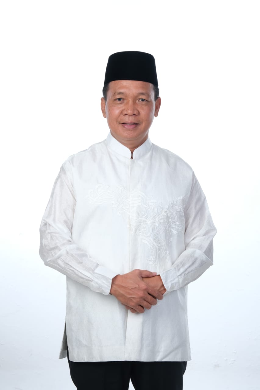 Anugerah Bhayangkara ke-76,  Robin Simatupang mendapatkan Kenaikan Pangkat Kombes