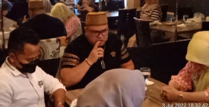 RAN :Saya Yakin Kliennya Tidak Bersalah