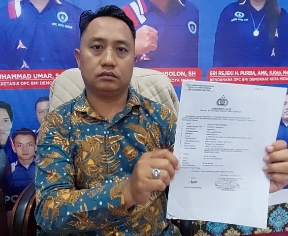 Selebgram Arisan Duos Ditetapkan Tersangka, Kuasa Hukum Korban : Apresiasi Polsek Percut Seituan