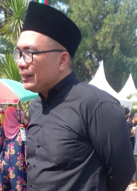 T. Tinggi Sembelih 1.034  Ekor Hewan Qurban  Kabag Kesra : Tahun ini ada peningkatan